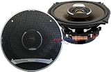 Pioneer - TS-D1702R - Car Speakers