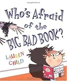Buy : Whos Afraid of the Big Bad Book?