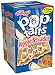 Pop-Tarts, (Semi-Frosted) Apple Strudel, 8-Count Tarts (Pack of 12)