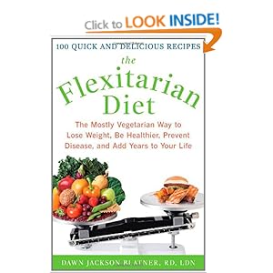Flexitarian Diet
