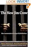The New Jim Crow