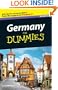 Germany For Dummies