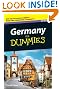 Germany For Dummies
