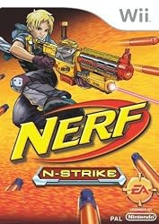 Nerf-N-Strike Bundle