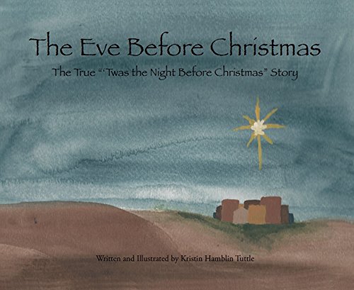 The Eve Before Christmas
