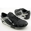 Diesel Women's Paramark Lace-up Sneaker
