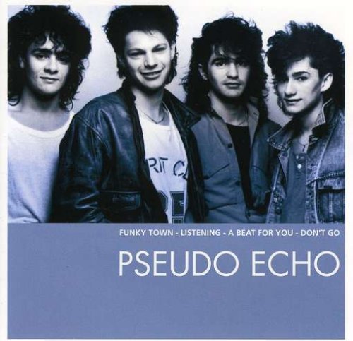 Pseudo Echo - Funky Town (dance mix) Lyrics - Zortam Music