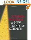 A New Kind of Science