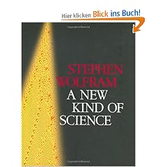 A New Kind of Science