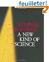 A New Kind of Science