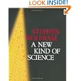 A New Kind of Science