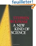 A New Kind of Science
