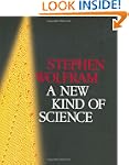 A New Kind of Science