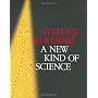A New Kind of Science de Stephen Wolfram