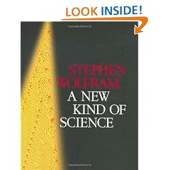 A New Kind of Science