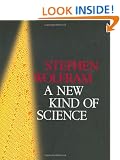 A New Kind of Science