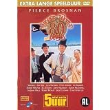 In 80 Tagen um die Welt / Around The World In 80 Days [Holland Import]von "Pierce Brosnan"