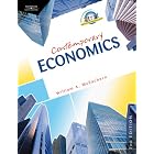 Click here to buy Contemporary Economics by  William A. McEachern.