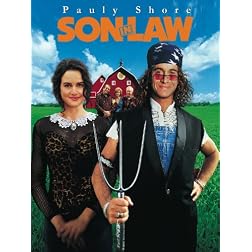 Son-in-Law