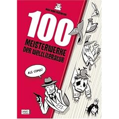100 Meisterwerke der Literatur