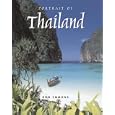 Portrait of Thailand: Portrait of Series by Rob Emmons