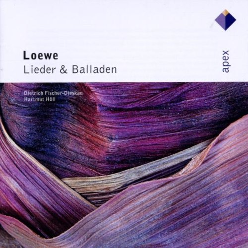 Produkt-Bild: Lieder & Balladen