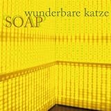 CD Soap von Wunderbare Katze