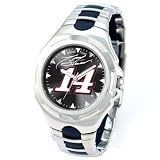 Game Time Men's NAS-VIC-STE Tony Stewart Victory Series Watch