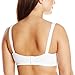 Leading Lady, The Bettie, Latex-Free Wireless, Cotton Bra, Comfort Bra, Sensitive Skin, Full Coverage Cups, Wireless Band