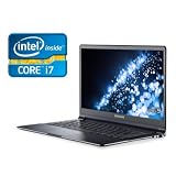 Intel Core i7-3517U (4M Cache 1.9GHz); 33.782 cm (13.3 ") HD LED 1600x900; 4GB DDR3 1600MHz; 128GB SSD; Intel HD Graphics 4000; 1.3M WebCam; Gigabite Ethernet; WLAN 802.11 a/b/g/n; Bluetooth 4.0; Windows 8 64-bit (NP900X3C-A05UK)