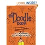 The Doodle Book: 187 Fun Drawings You Can Finish Yourself