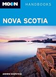 Moon Nova Scotia (Moon Handbooks)