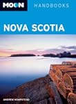 Moon Nova Scotia
