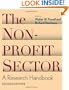 The Nonprofit Sector: A Research Handbook, Second Edition