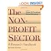 The Nonprofit Sector: A Research Handbook, Second Edition