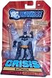 DC Universe Infinite Heroes Crisis Series 1 #11 BATMAN 4" Action Figure (2008 Mattel)