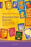 Produkt-Bild: Kosmisches Karma: Die Lebensaufgabe im Geburtshoroskop erkennen