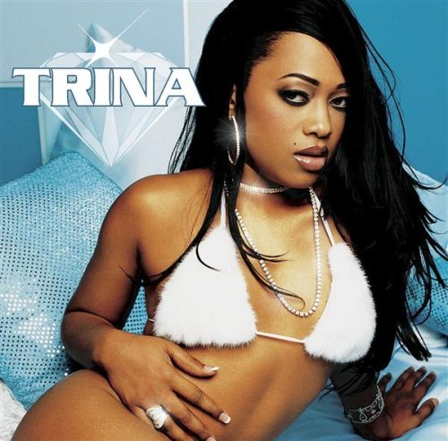 TRINA - Diamond Princess-(Retail) - Zortam Music