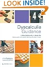 Dyscalculia Guidance: Helping Pupils with Specific Learning Difficulties in Maths