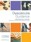 Dyscalculia Guidance: Helping Pupils with Specific Learning Difficulties in Maths