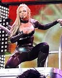 Britney Spears 12x16 Color Photograph