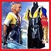 Tidus Cosplay Costume Final Fantasy 10 X Make to Order