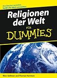 Religionen der Welt f�r Dummies - Marc Gellman