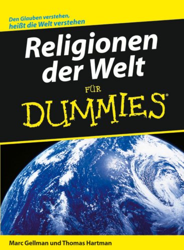 Religionen der Welt f�r Dummies