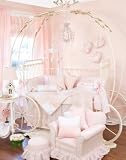 Glenna Jean Maribelle 4-Piece Baby Bedding Set