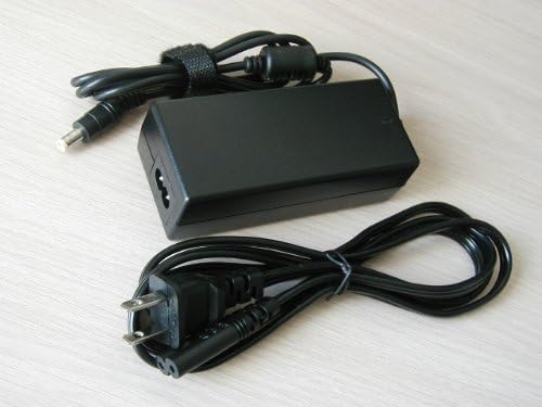 Brand New Replacement AC Adapter Power Supply and Power Cord for Planar PE1900-BK 997-2927-00 19" LCD Monitor [ Merchant & Seller: Micro_Power_Source ( MPS ) ]