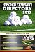 Baseball America 2013 Directory: 2013 Baseball Reference, Schedules, Contacts, Phone Info & More (Baseball America Directory)