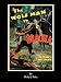 The Wolf Man vs. Dracula: An Alternate History for Classic Film Monsters