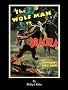 Wolfman vs. Dracula - An Alternate History for Classic Film Monsters