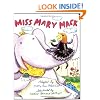 Miss Mary Mack (Board Book)